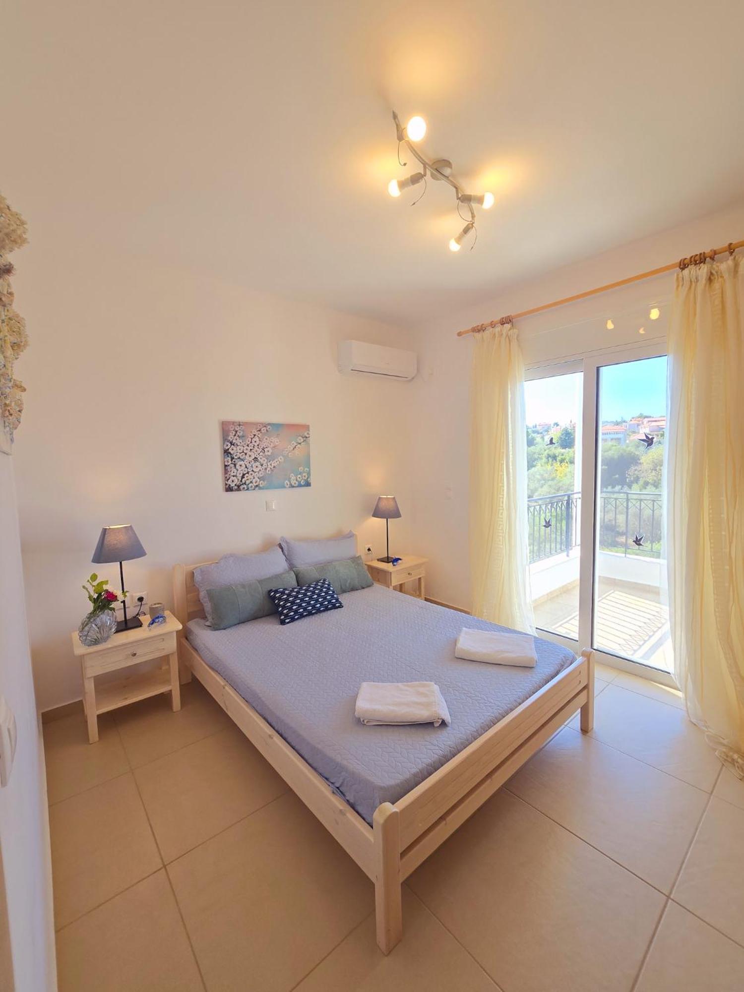 Lakithra Apartments Kültér fotó