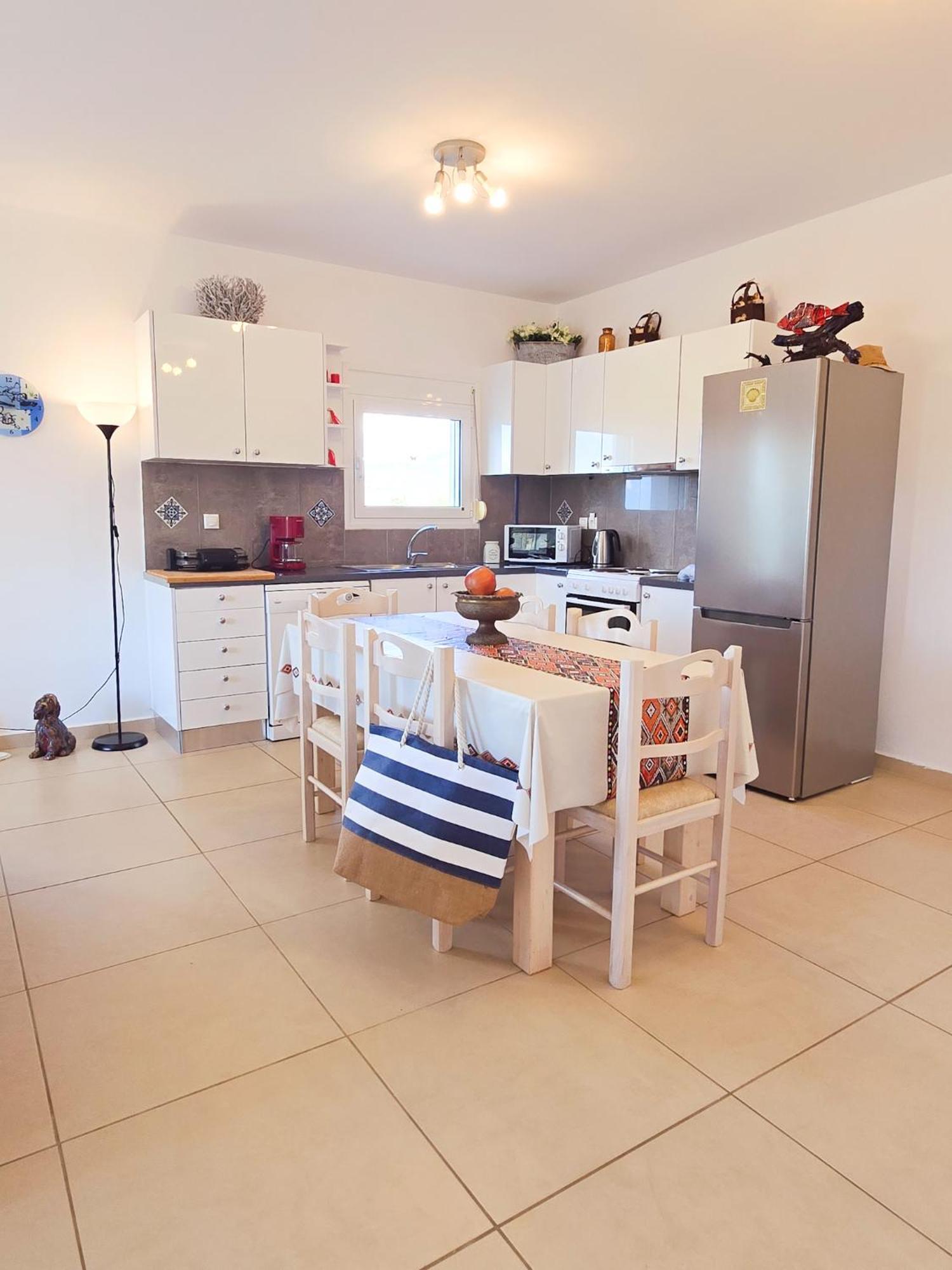 Lakithra Apartments Kültér fotó